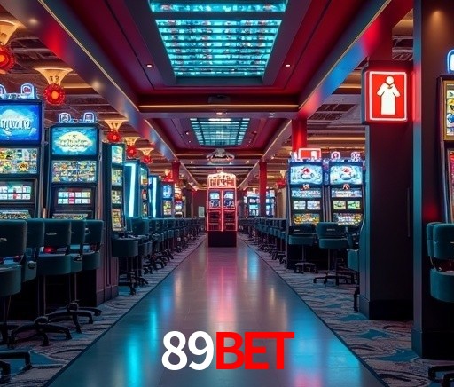 89bet download — arquivo APK para Android oficial