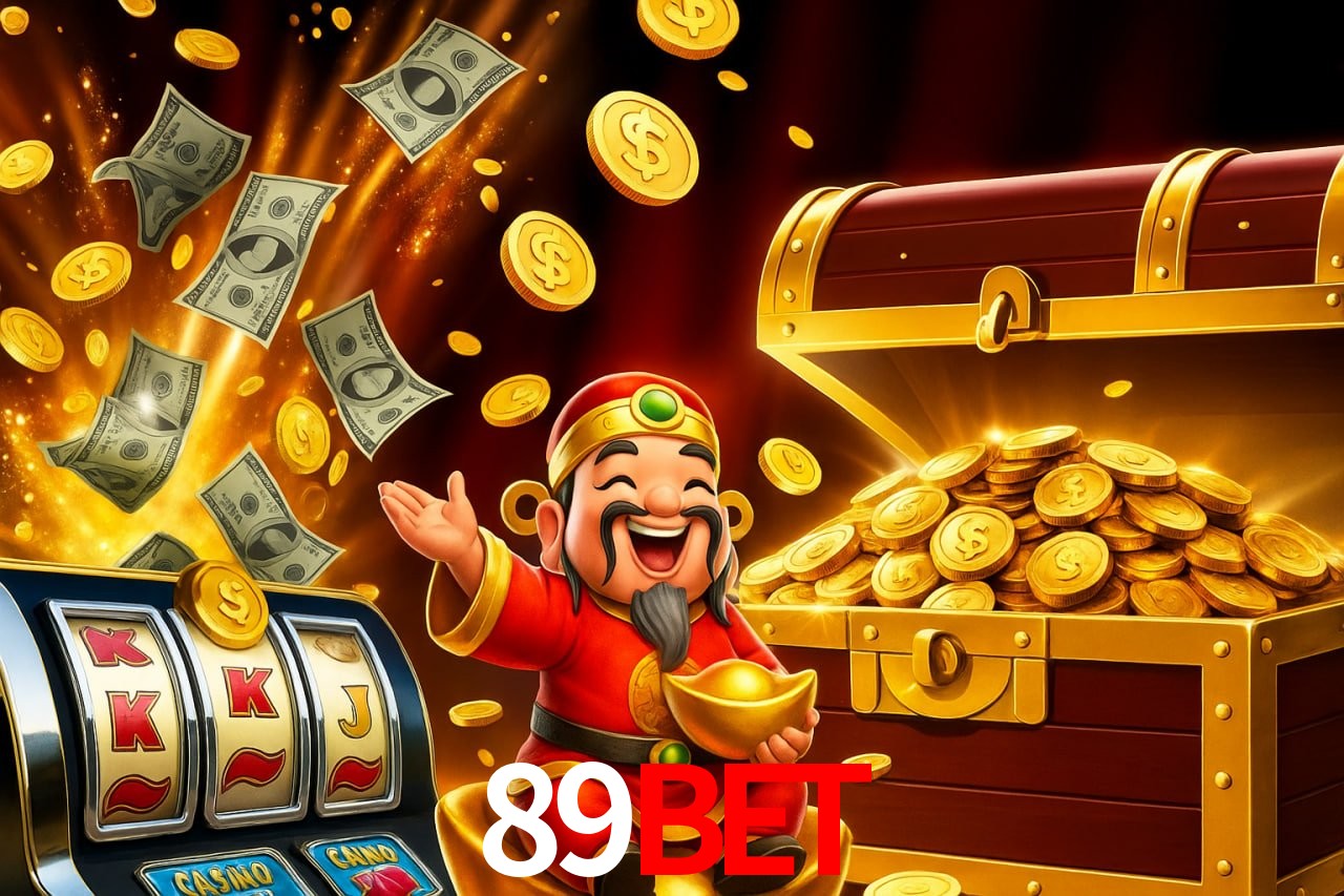 Programa VIP 89bet
