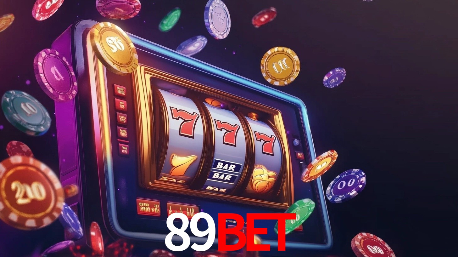 Programa VIP 89bet