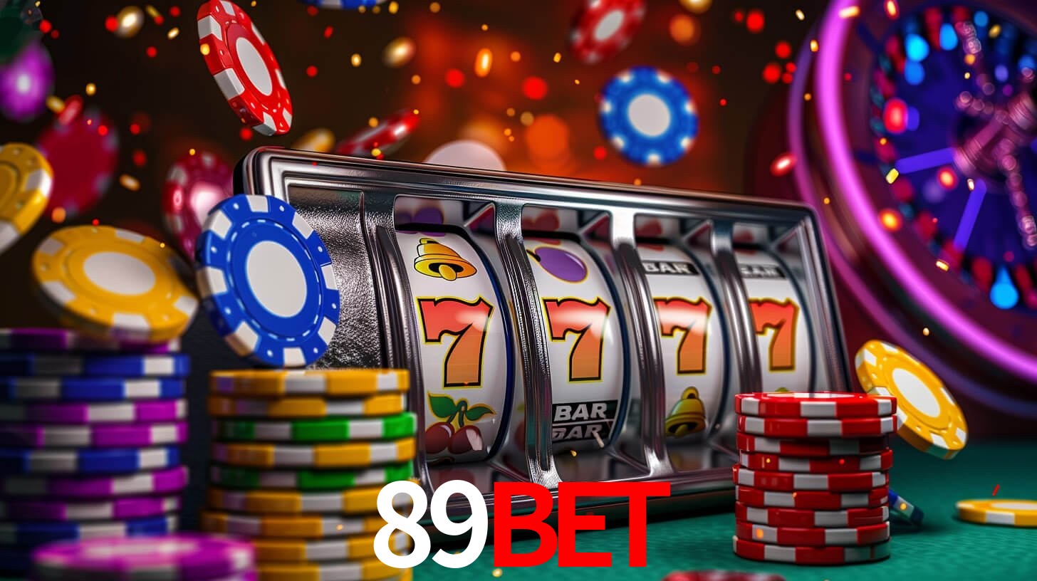 Bônus Diários 89bet
