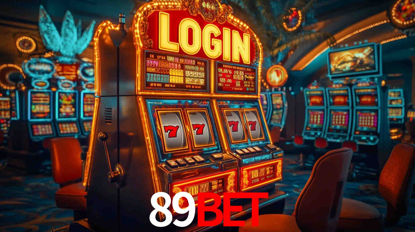 89bet App Interface